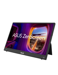 Monitor LED ZenScreen MB16AHV 16:9 FHD HDMI Negru...
