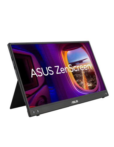 Monitor LED ZenScreen MB16AHV 16:9 FHD HDMI...