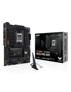 Placa de baza TUF GAMING A620-PRO WIFI AMD, AM5, DDR5,...