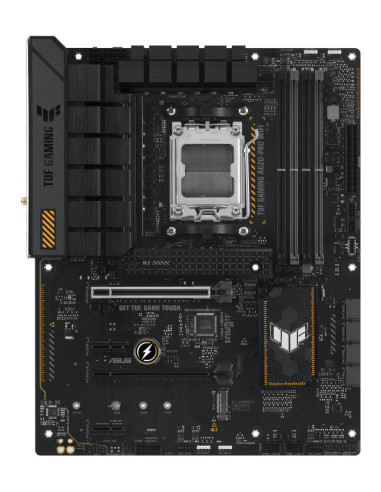 Placa de baza TUF GAMING A620-PRO WIFI AMD,...