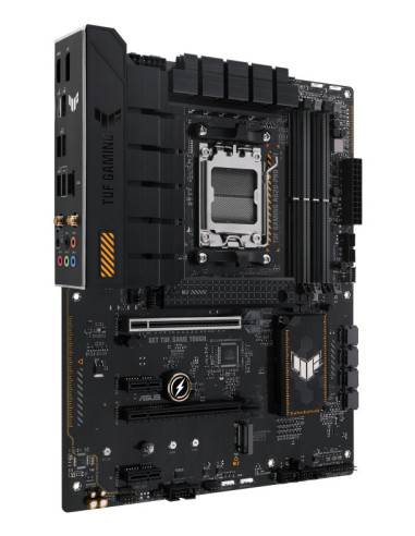 Placa de baza TUF GAMING A620-PRO WIFI AMD,...