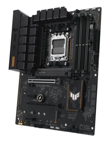Placa de baza TUF GAMING A620-PRO WIFI AMD,...