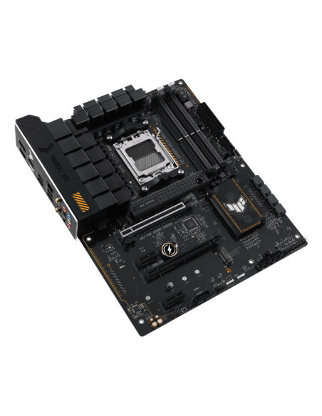 Placa de baza TUF GAMING A620-PRO WIFI AMD, AM5, DDR5, ATX "90MB1FR0-M0EAY0"
