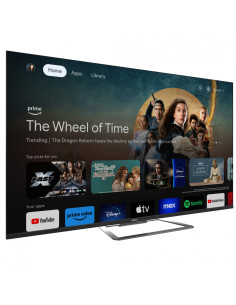 Televizoare HORIZON QLED TV 55" HORIZON 4K-GTV 55HQ8590U/D 2