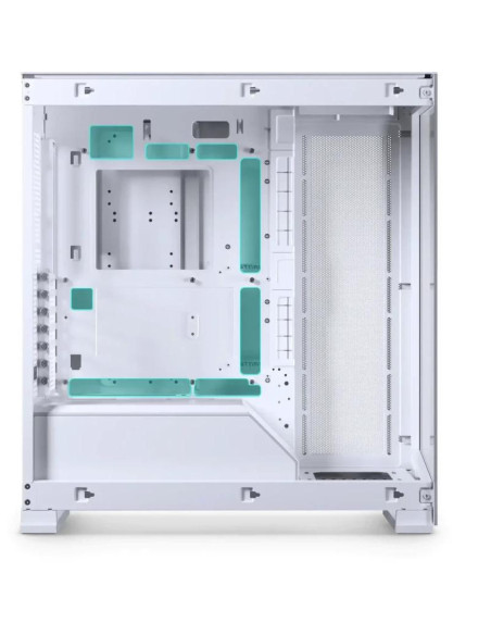 Carcase PHANTEKS Carcasa PHK NV Series NV5 MK2 ARGB WHIT