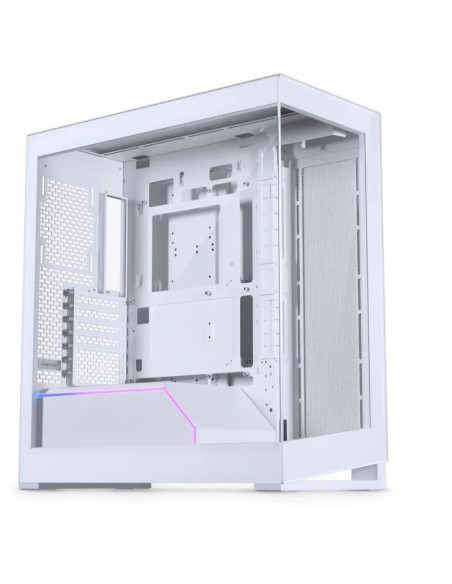 Carcase PHANTEKS Carcasa PHK NV Series NV5 MK2 ARGB WHIT