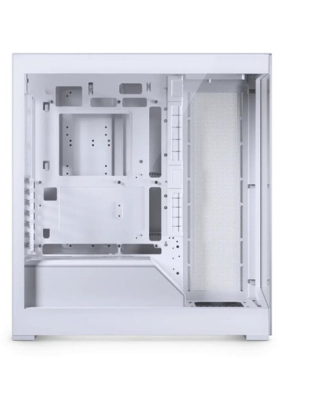 Carcase PHANTEKS Carcasa PHK NV Series NV5 MK2 ARGB WHIT