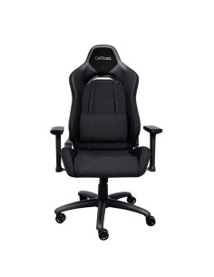 Scaune gaming TRUST Scaun Trust GXT714 Ruya, negru