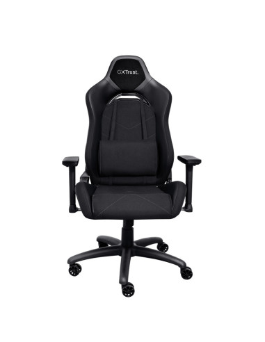 Scaune gaming TRUST Scaun Trust GXT714 Ruya, negru