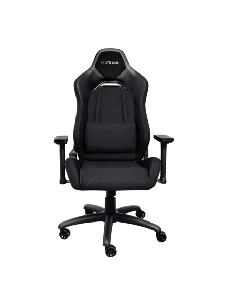 Scaune gaming TRUST Scaun Trust GXT714 Ruya, negru
