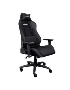 Scaune gaming TRUST Scaun Trust GXT714 Ruya, negru 2