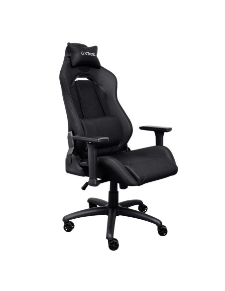 Scaune gaming TRUST Scaun Trust GXT714 Ruya, negru