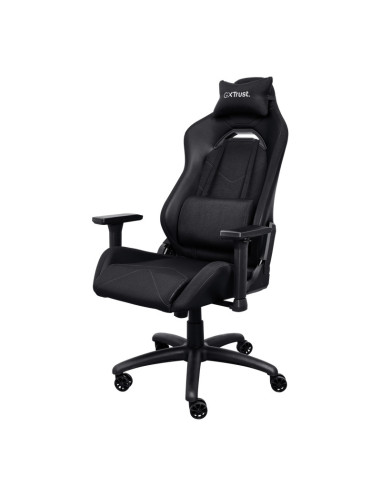 Scaune gaming TRUST Scaun Trust GXT714 Ruya, negru