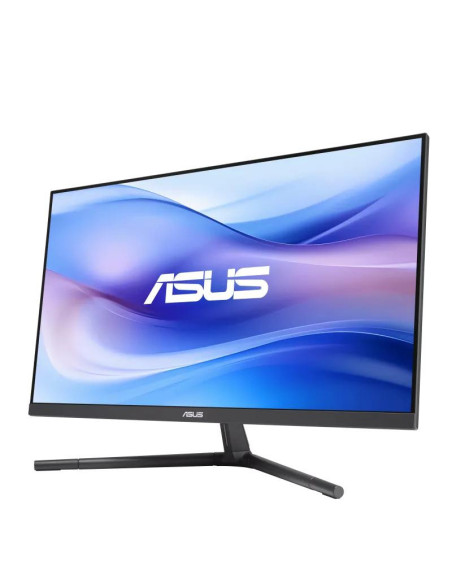 MONITOARE Asus 27 inch, IPS, 1920x1080, 16:9, 100Hz, 1ms, 250 cd/m2, Contrast: 1300:1, Connectivity: 1xHDMI, 1xUSB-C (DP Alt Mod