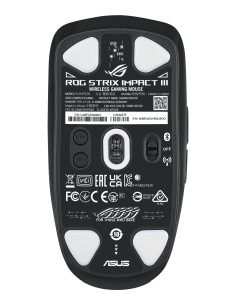 ROG Impact III Wireless Black "90MP03D0-BMUA00" 2