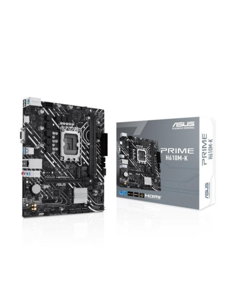 PLACI de BAZA Asus PRIME H610M-K D5 LGA 1700 "PRIME H610M-K"