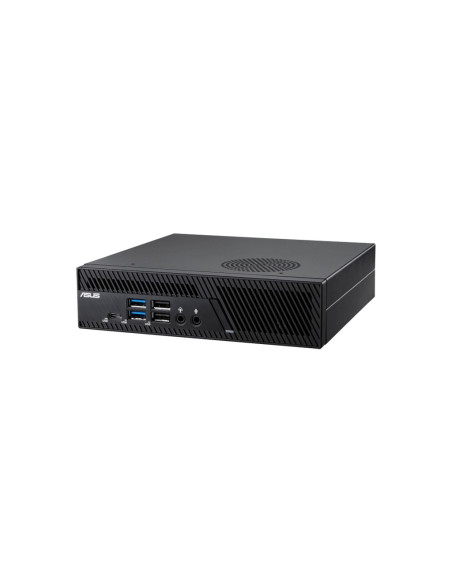 Mini Pc Asus Intel Core i7-13700 Processor, 16GBDDR5 Memory,512GB M.2 NVMe PCIe 4.0 SSD "PB63-B7013AH"