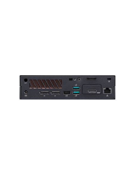 Mini Pc Asus Intel Core i7-13700 Processor, 16GBDDR5 Memory,512GB M.2 NVMe PCIe 4.0 SSD "PB63-B7013AH"