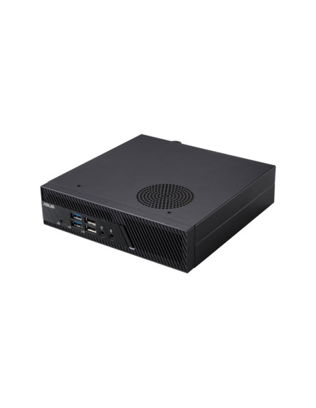 Mini Pc Asus Intel Core i7-13700 Processor, 16GBDDR5 Memory,512GB M.2 NVMe PCIe 4.0 SSD "PB63-B7013AH"