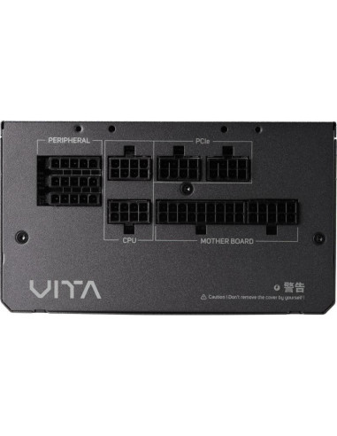 Surse PC FORTRON PSU 650W VITA-650GM
