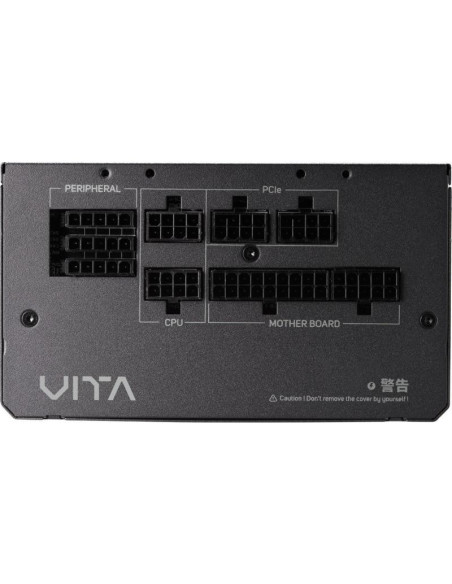 Surse PC FORTRON PSU 650W VITA-650GM
