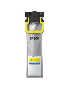 Cartuse cerneala EPSON YELLOW XL INK CART. EM-C800