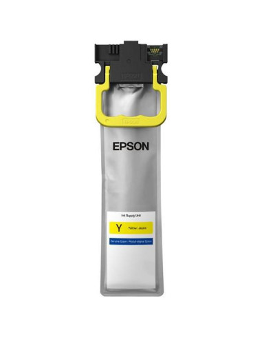 Cartuse cerneala EPSON YELLOW XL INK CART. EM-C800