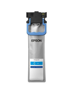 Cartuse cerneala EPSON CYAN XL INK CART. EM-C800