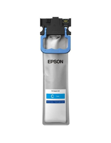 Cartuse cerneala EPSON CYAN XL INK CART. EM-C800