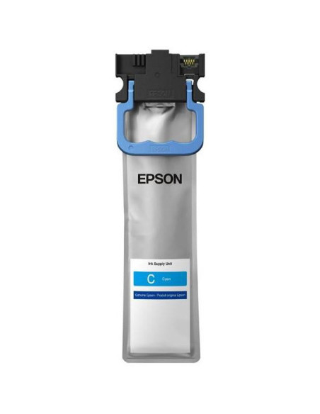 Cartuse cerneala EPSON CYAN XL INK CART. EM-C800