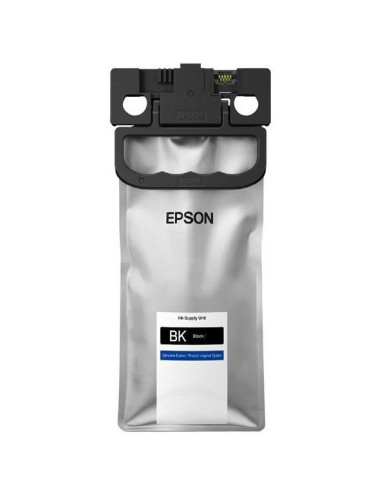Cartuse cerneala EPSON BLACK XL INK CART. EM-C800