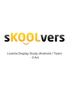 sKOOLvers Display Study