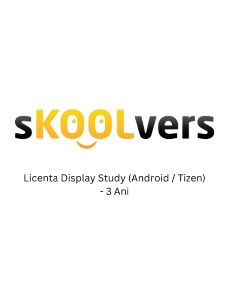 sKOOLvers Display Study