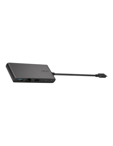 NB ACC DOCKING STATION USB-C/DC201 4K...