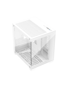 Carcase 1st PLAYER Carcasa 1STPLAYER Gaming MV5 TP WHITE 2