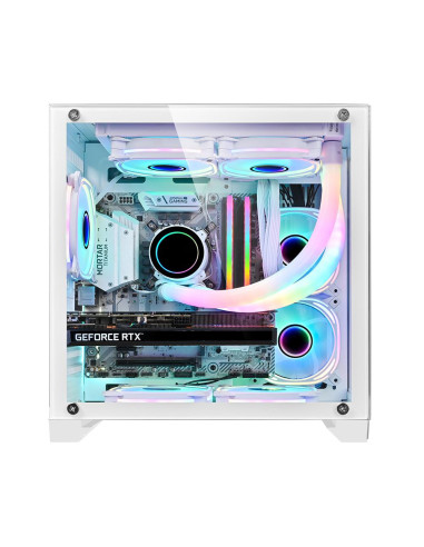 Carcase 1st PLAYER Carcasa 1STPLAYER Gaming MV5...