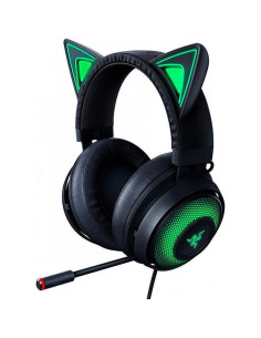 Casti audio RAZER Casti Razer Kraken Kitty V2 Pro