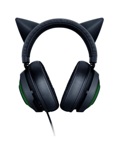 Casti audio RAZER Casti Razer Kraken Kitty V2 Pro