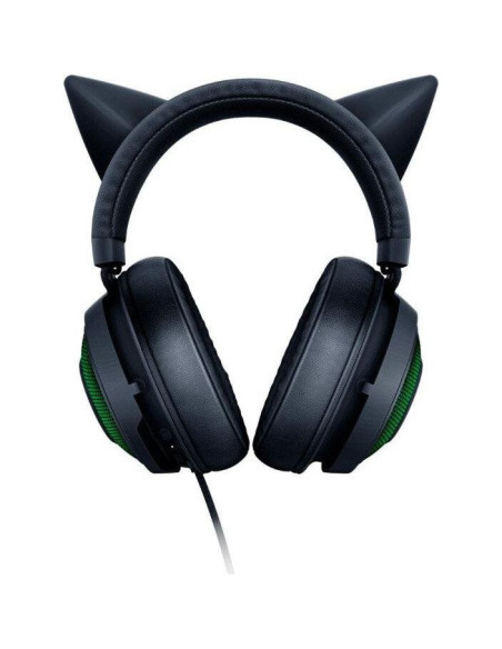 Casti audio RAZER Casti Razer Kraken Kitty V2 Pro