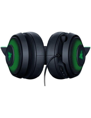 Casti audio RAZER Casti Razer Kraken Kitty V2 Pro