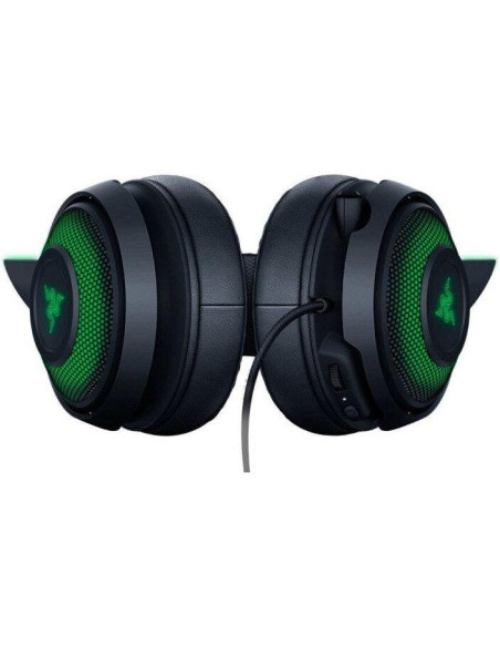 Casti audio RAZER Casti Razer Kraken Kitty V2 Pro