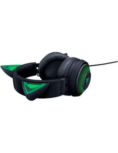 Casti audio RAZER Casti Razer Kraken Kitty V2 Pro