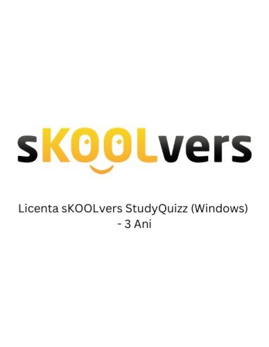 sKOOLvers Windows Study
