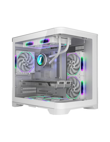 Carcase 1st PLAYER Carcasa 1STPLAYER Gaming UV5...