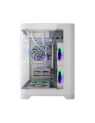 Carcase 1st PLAYER Carcasa 1STPLAYER Gaming UV5...