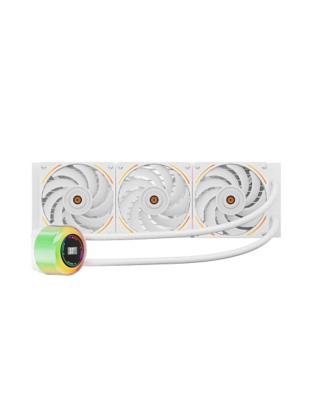 Cooler Procesor 1st PLAYER Cooler 1STPLAYER CC 360 WHITE
