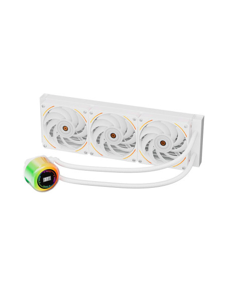Cooler Procesor 1st PLAYER Cooler 1STPLAYER CC 360 WHITE