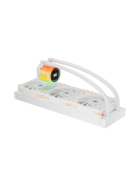 Cooler Procesor 1st PLAYER Cooler 1STPLAYER CC 360 WHITE