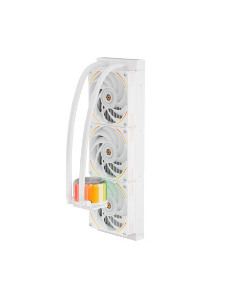 Cooler Procesor 1st PLAYER Cooler 1STPLAYER CC 360 WHITE