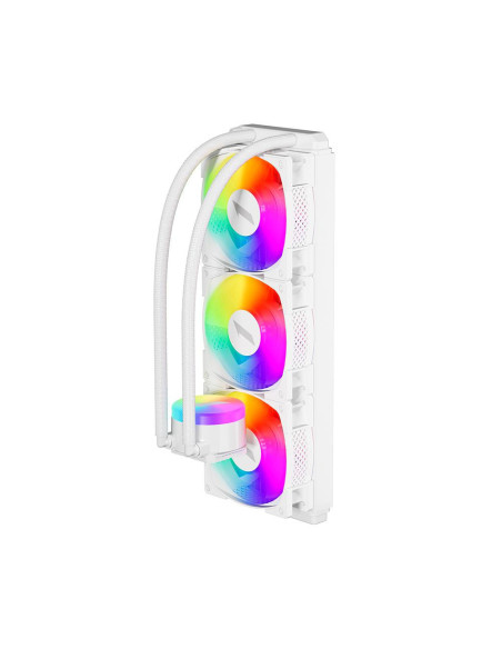 Cooler Procesor 1st PLAYER Cooler 1STPLAYER THUNDERSTORM TS2 360W